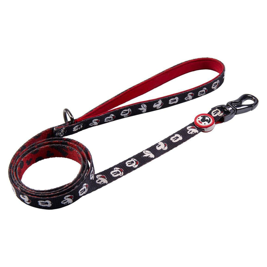 Hundeleine Mickey - Bobbis Store Hunde