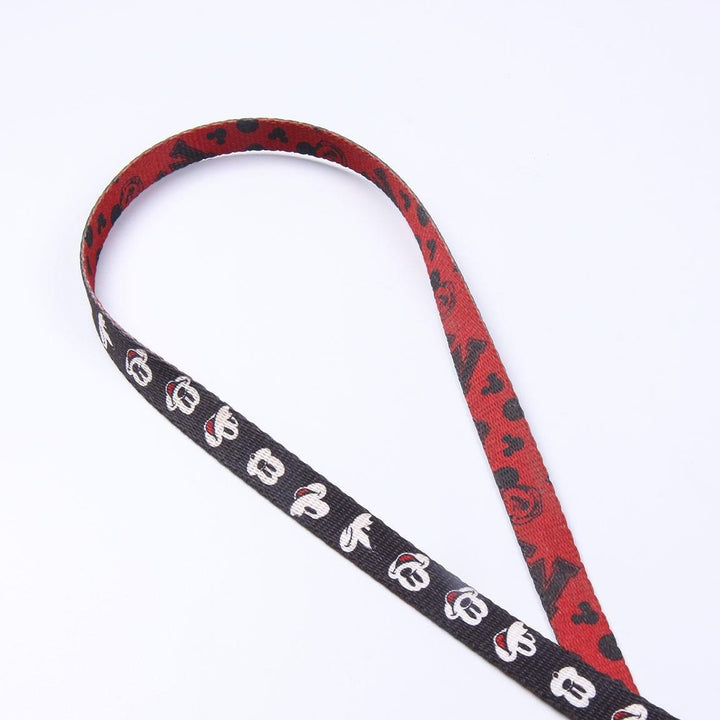Hundeleine Mickey - Bobbis Store Hunde