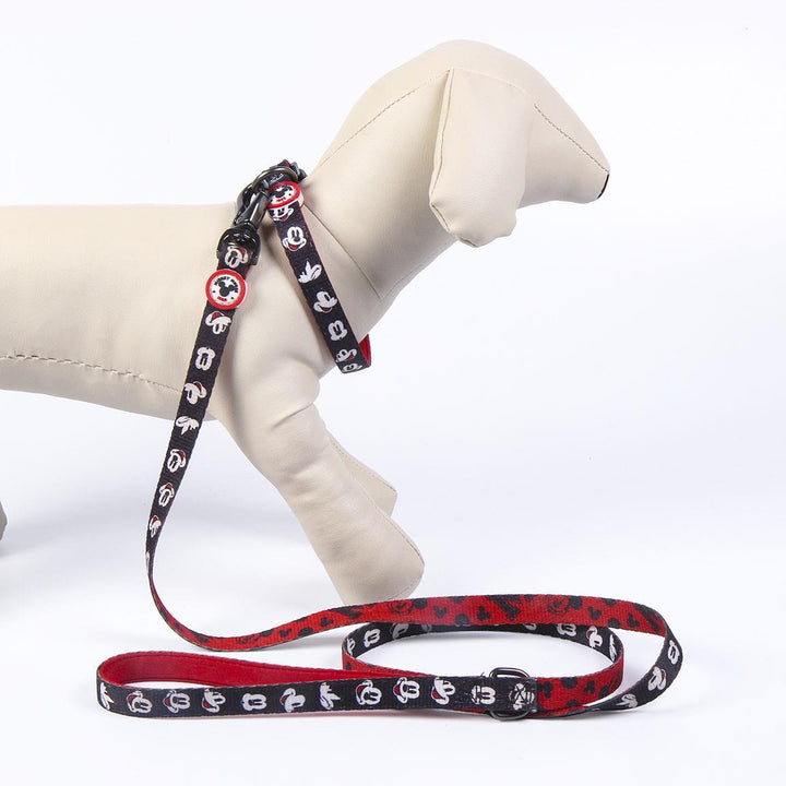 Hundeleine Mickey - Bobbis Store Hunde
