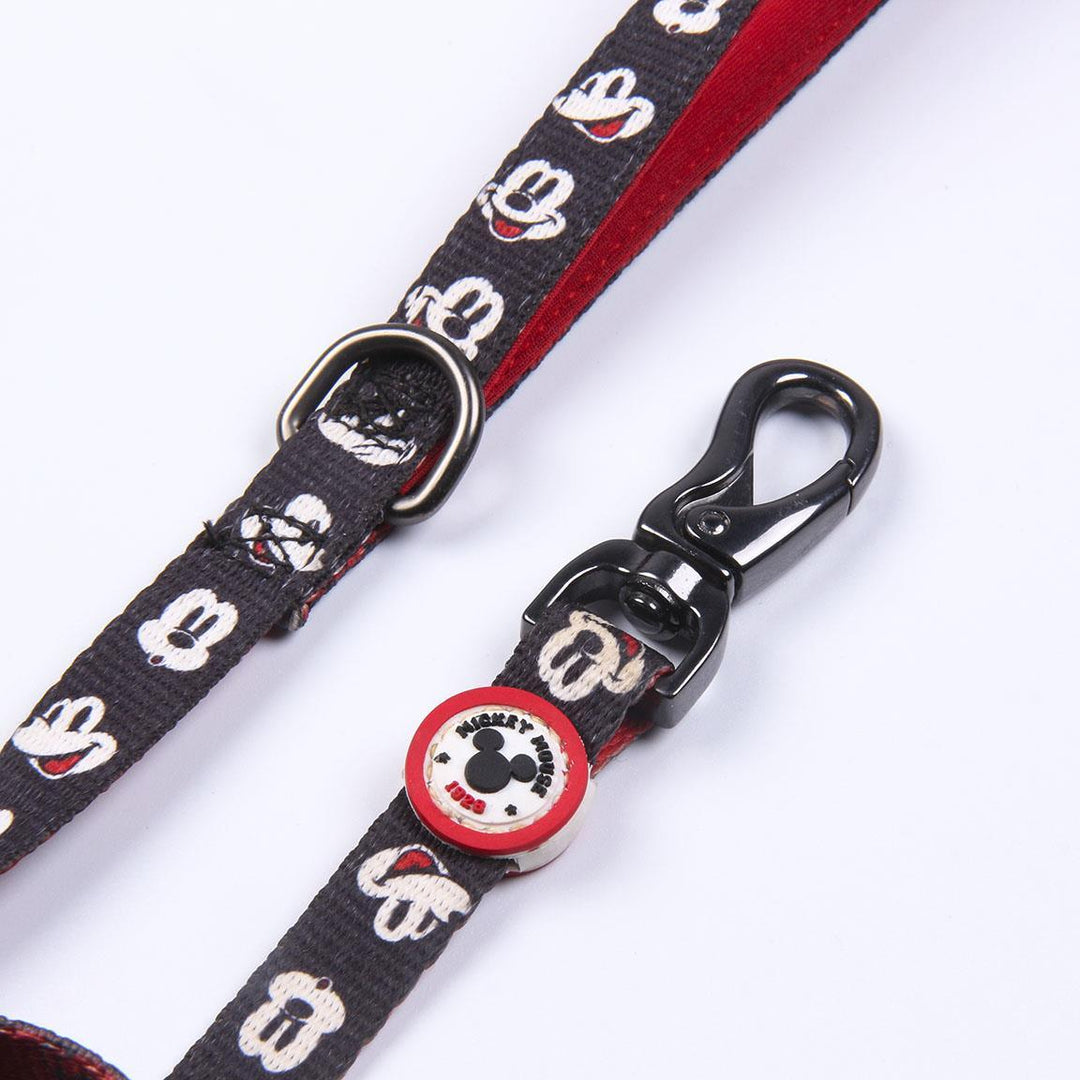 Hundeleine Mickey - Bobbis Store Hunde