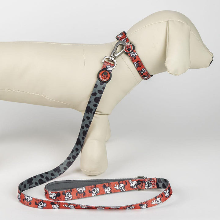 Hundeleine Minnie - Bobbis Store Hunde