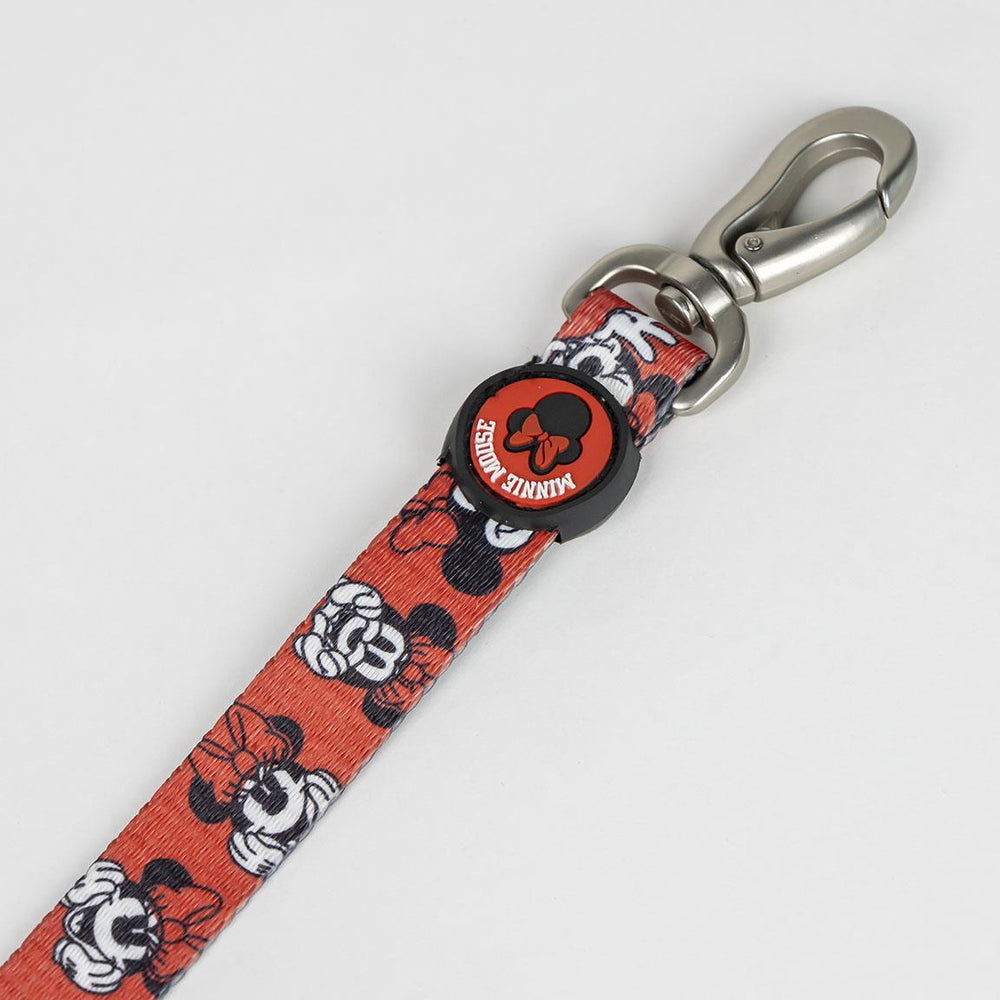 Hundeleine Minnie - Bobbis Store Hunde