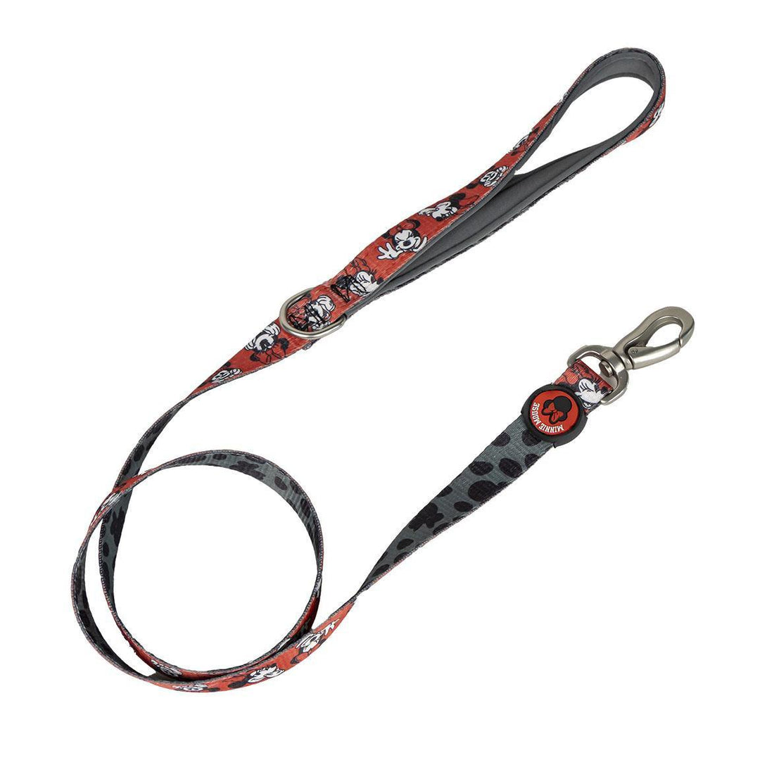 Hundeleine Minnie - Bobbis Store Hunde
