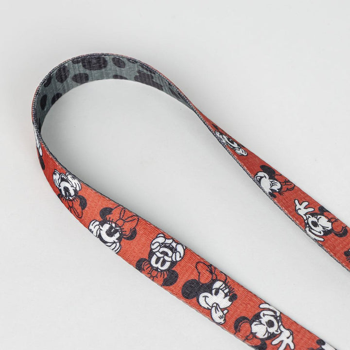 Hundeleine Minnie - Bobbis Store Hunde