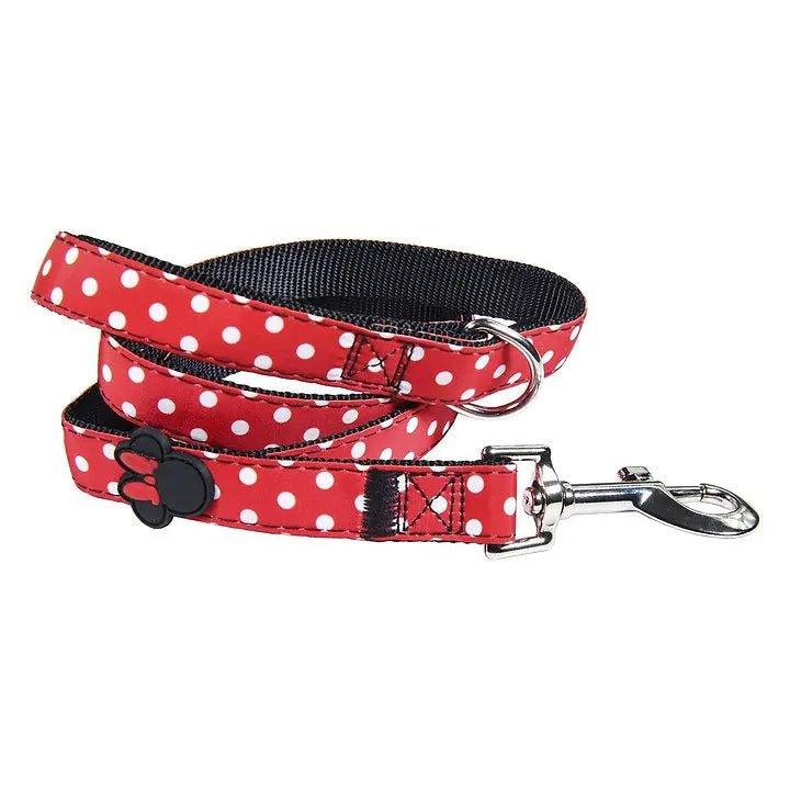 Hundeleine MINNIE - Bobbis Store Hunde
