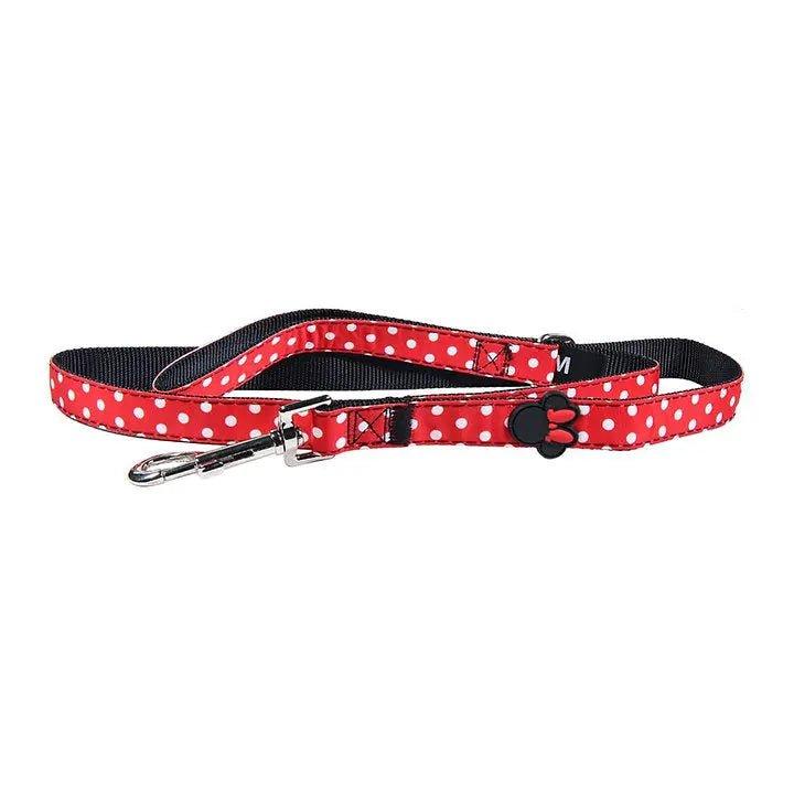 Hundeleine MINNIE - Bobbis Store Hunde