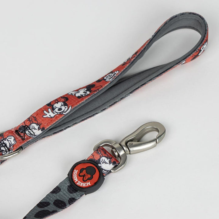 Hundeleine Minnie - Bobbis Store Hunde