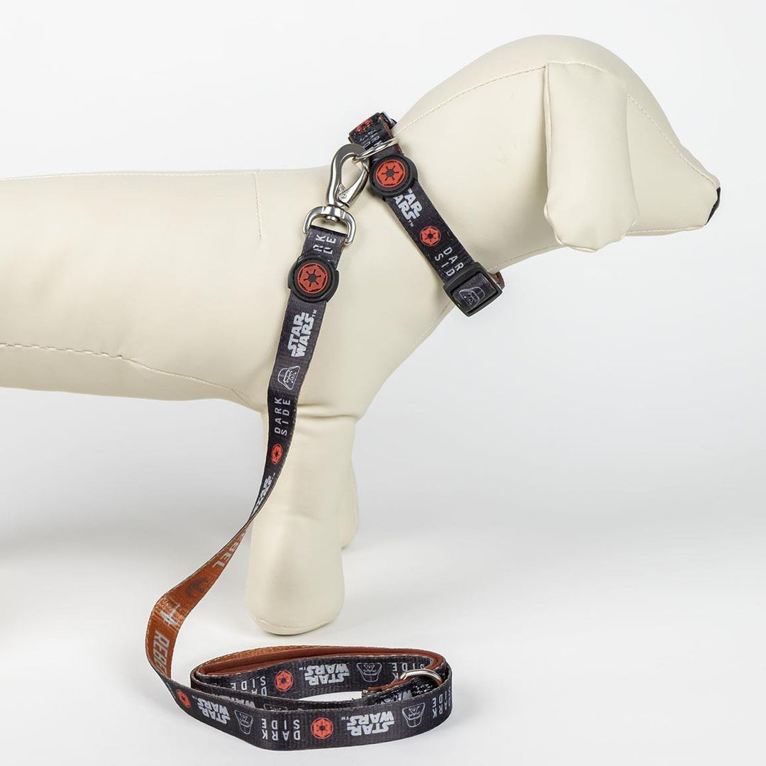 Hundeleine Star Wars - Bobbis Store Hunde