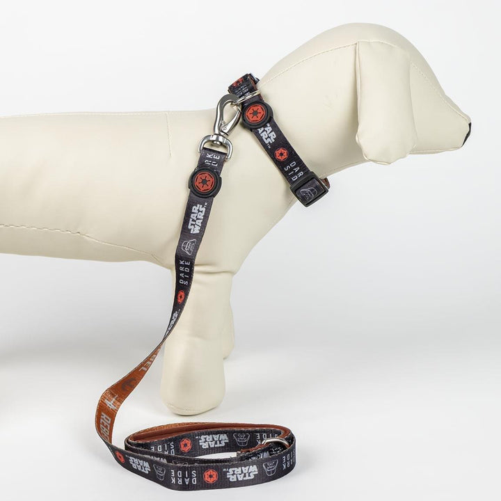 Hundeleine Star Wars - Bobbis Store Hunde