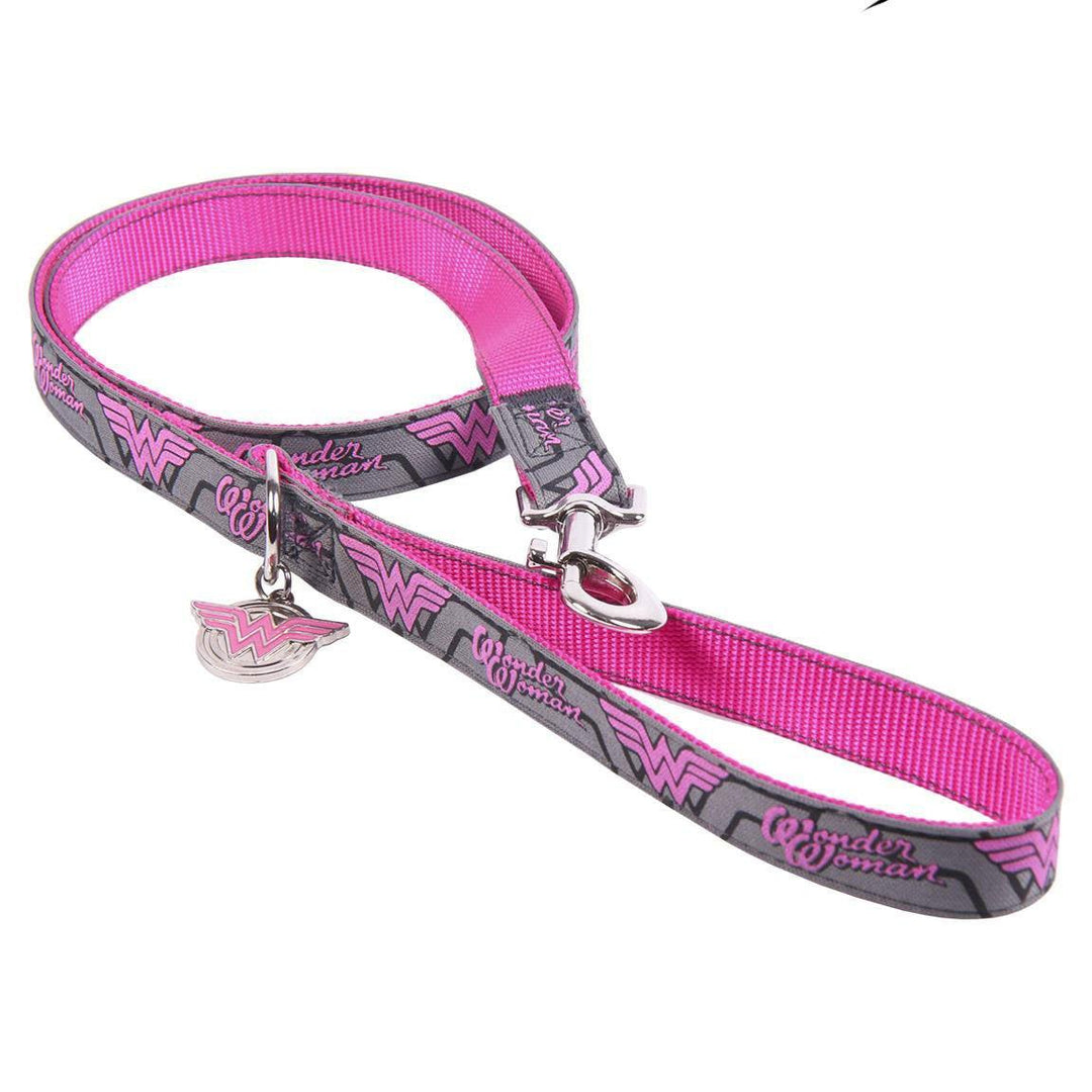 Hundeleine Wonder Woman - Bobbis Store Hunde