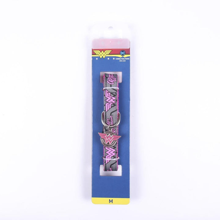 Hundeleine Wonder Woman - Bobbis Store Hunde
