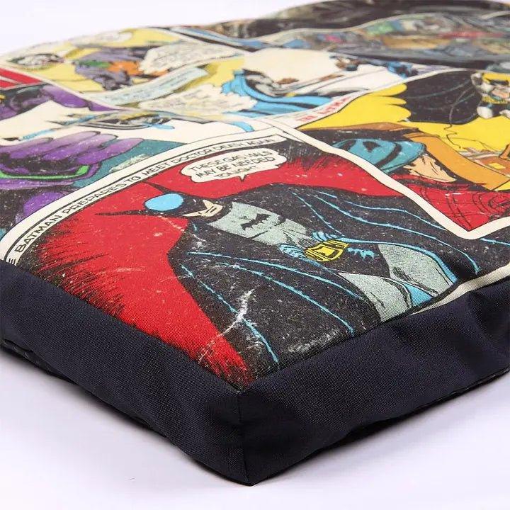 HUNDEMATTE BATMAN Größe M - Bobbis Store Hunde