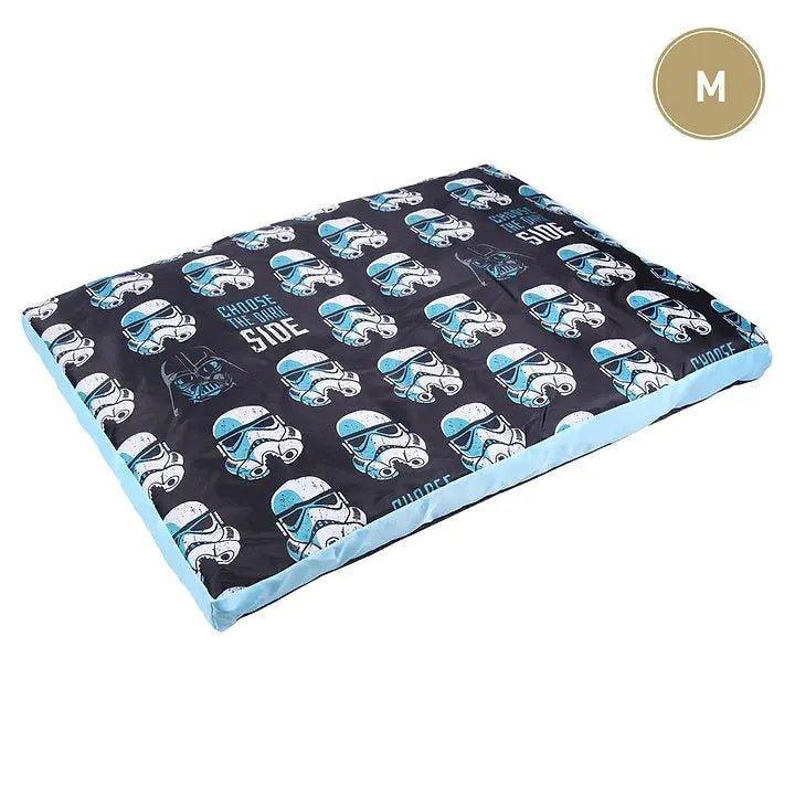 HUNDEMATTE M STAR WARS Größe M - Bobbis Store Hunde