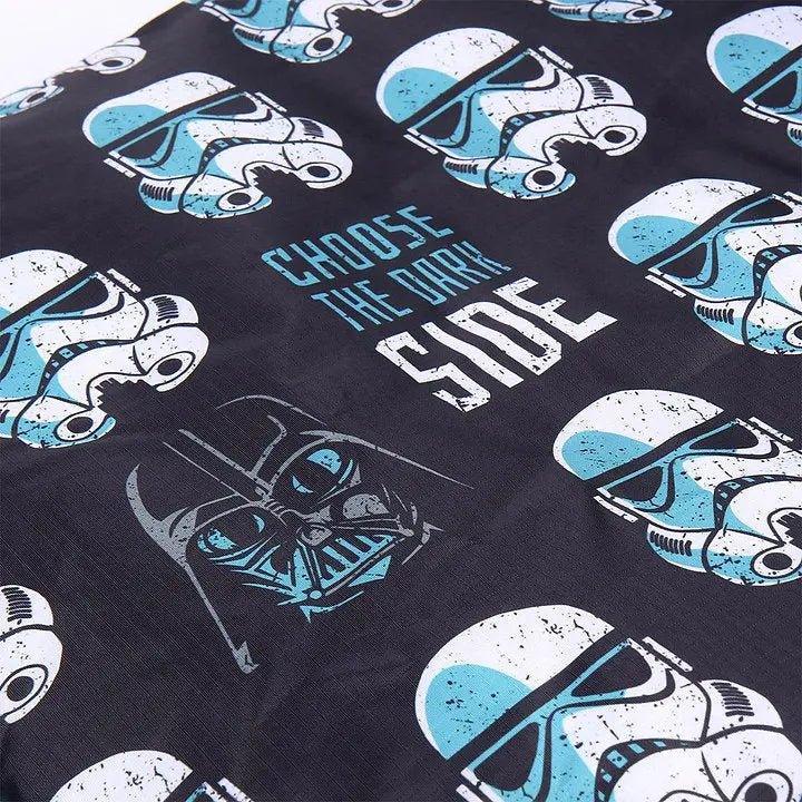 HUNDEMATTE M STAR WARS Größe M - Bobbis Store Hunde