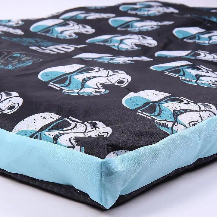 HUNDEMATTE M STAR WARS Größe M - Bobbis Store Hunde