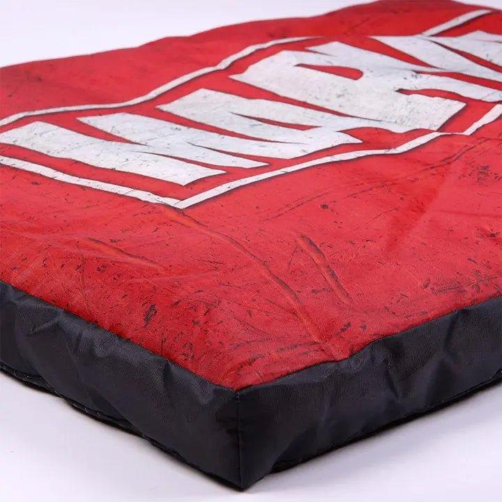 HUNDEMATTE MARVEL Größe M - Bobbis Store Hunde