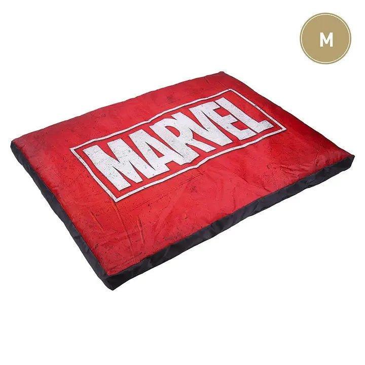 HUNDEMATTE MARVEL Größe M - Bobbis Store Hunde