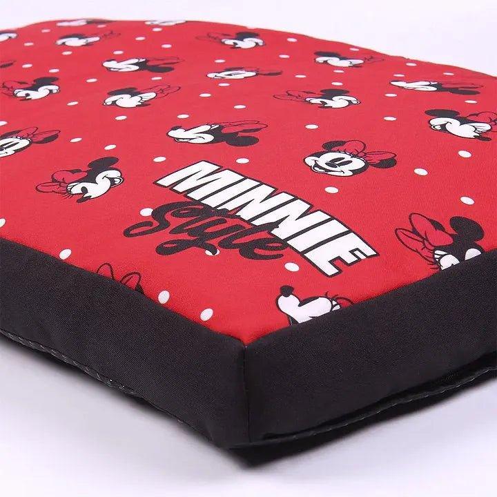 HUNDEMATTE MINNIE MAUS - Bobbis Store Hunde