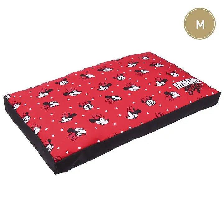 HUNDEMATTE MINNIE MAUS - Bobbis Store Hunde