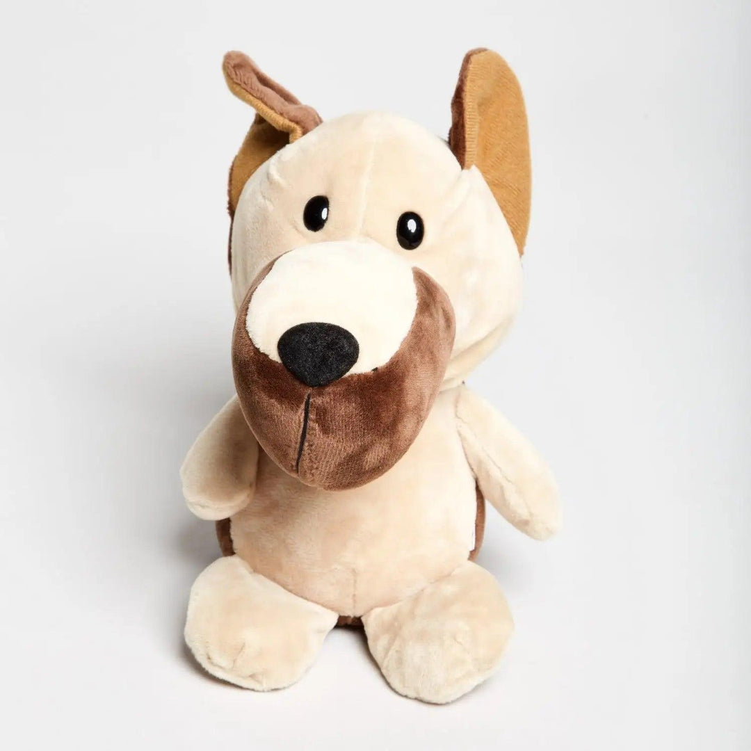 Hundespielzeug Deutscher Schäferhund - Bobbis Store Hunde