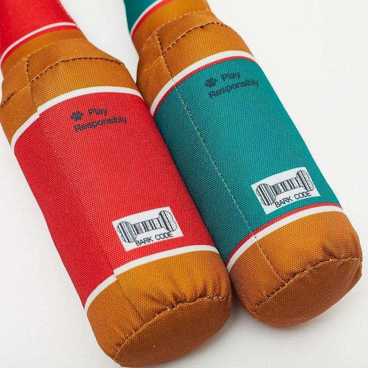 Hundespielzeug Dog Beer - Bobbis Store Hunde