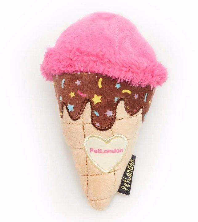 Hundespielzeug Eiscreme - Bobbis Store Hunde