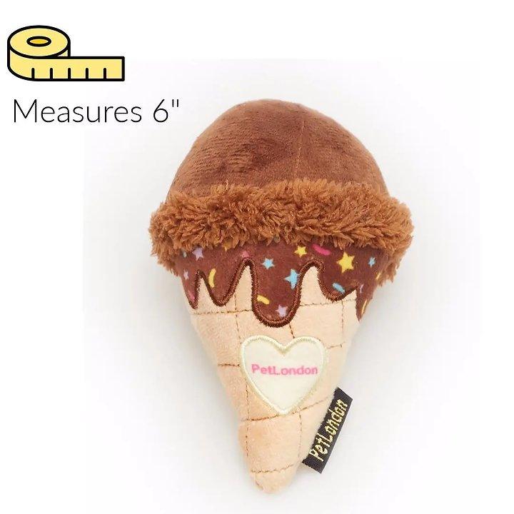 Hundespielzeug Eiscreme - Bobbis Store Hunde