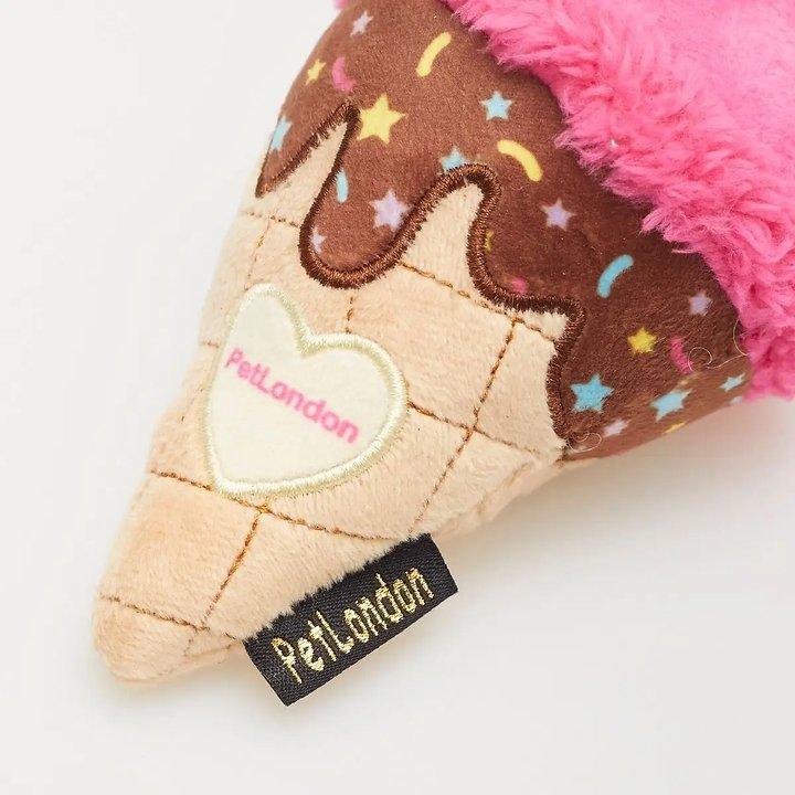 Hundespielzeug Eiscreme - Bobbis Store Hunde