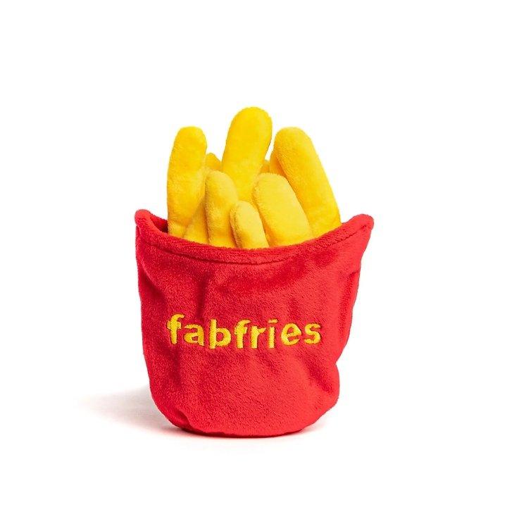 Hundespielzeug Fab Fries - Bobbis Store Hunde