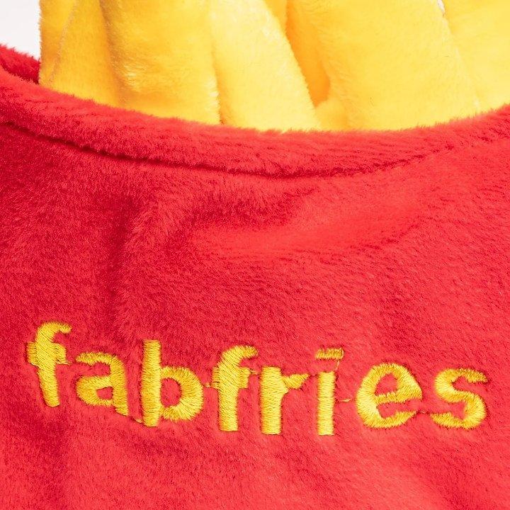 Hundespielzeug Fab Fries - Bobbis Store Hunde