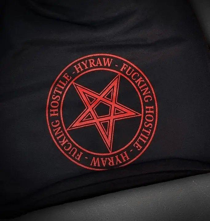 HYRAW BONNET PENTAGRAM - Bobbis Store Hunde