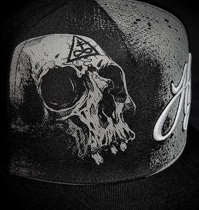 HYRAW CASQUETTE SNAPBACK VANITY - Bobbis Store Hunde