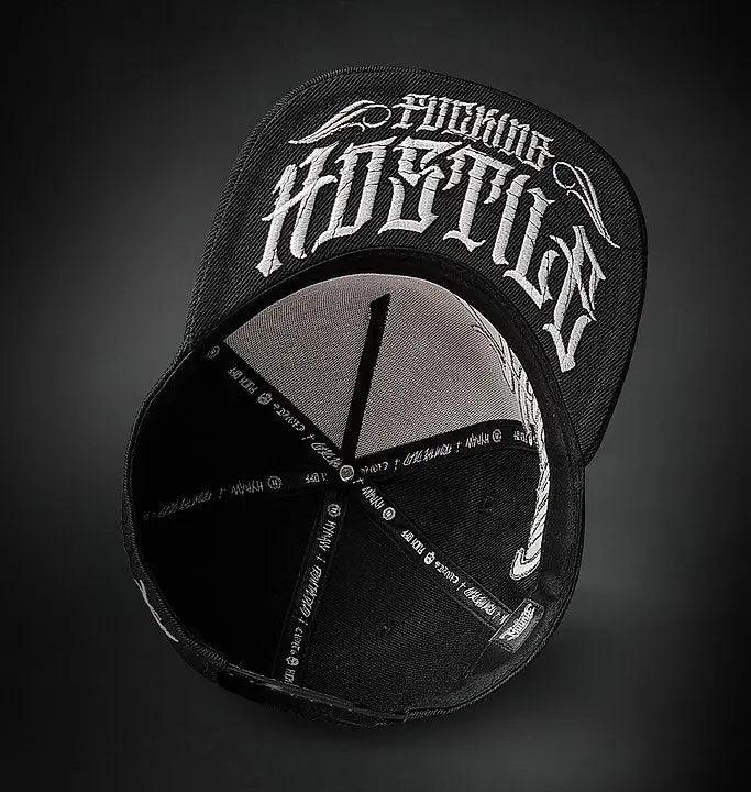 HYRAW CASQUETTE SNAPBACK VANITY - Bobbis Store Hunde