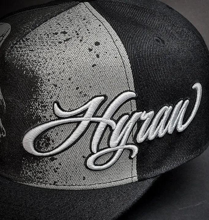 HYRAW CASQUETTE SNAPBACK VANITY - Bobbis Store Hunde