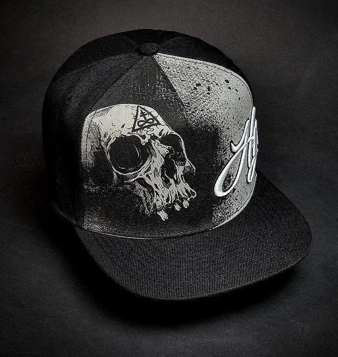 HYRAW CASQUETTE SNAPBACK VANITY - Bobbis Store Hunde