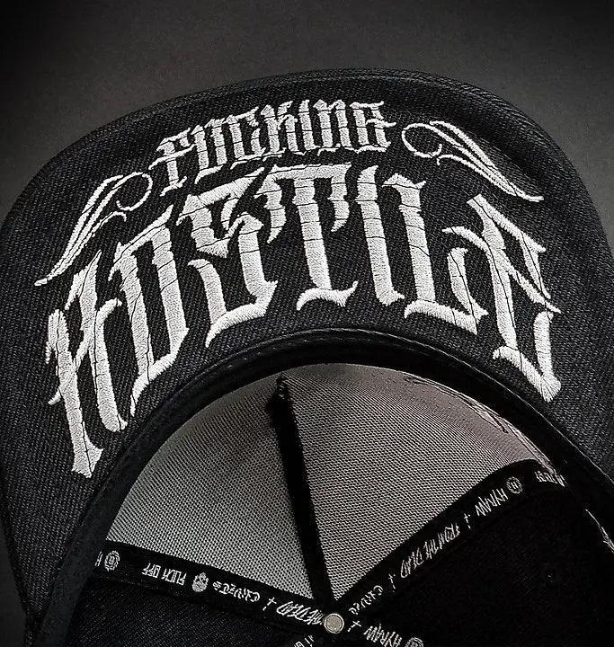 HYRAW CASQUETTE SNAPBACK VANITY - Bobbis Store Hunde