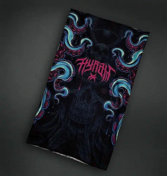 HYRAW PIRATEN-TUBE-BANDANA - Bobbis Store Hunde