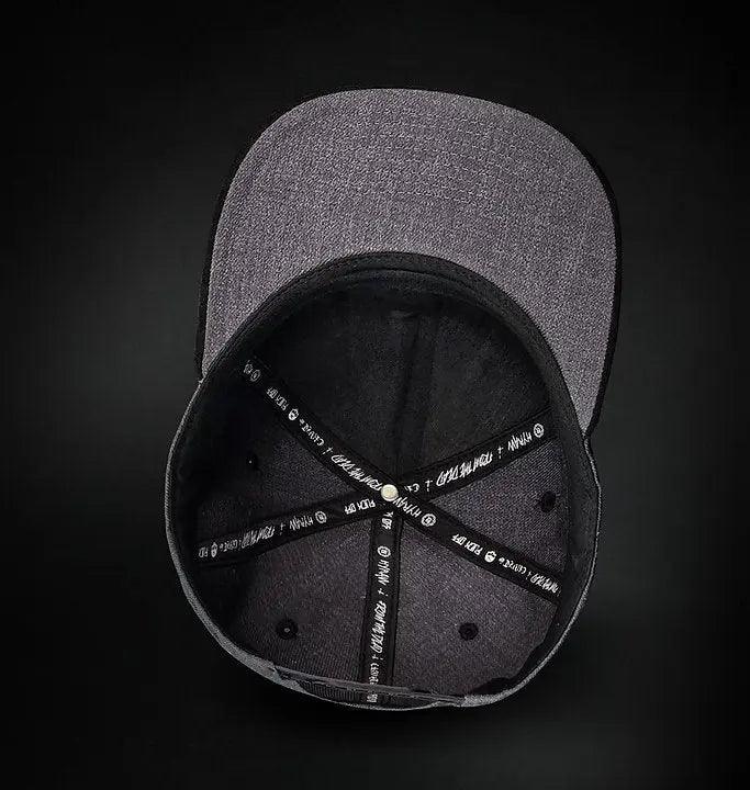 HYRAW SNAPBACK HW TAG KAPPE - Bobbis Store Hunde