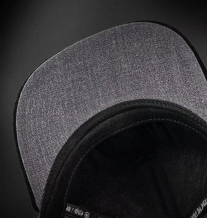 HYRAW SNAPBACK HW TAG KAPPE - Bobbis Store Hunde