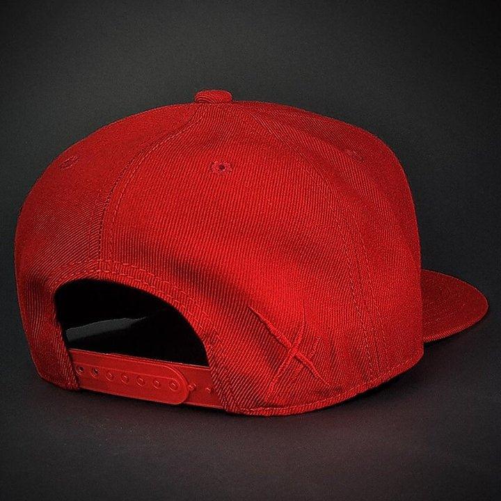 HYRAW SNAPBACK SLAYER CAP - Bobbis Store Hunde
