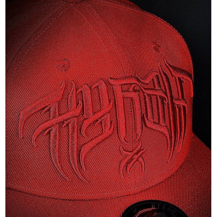 HYRAW SNAPBACK SLAYER CAP - Bobbis Store Hunde