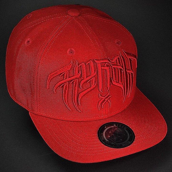 HYRAW SNAPBACK SLAYER CAP - Bobbis Store Hunde