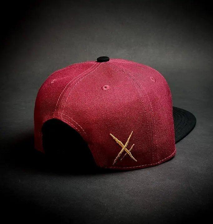 HYRAW SNAPBACK SLAYER CAP - Bobbis Store Hunde