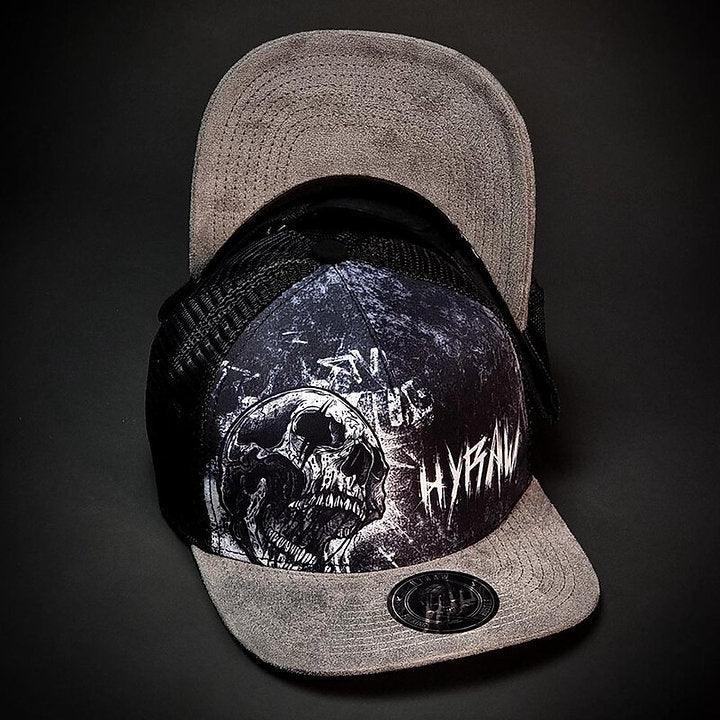 Hyraw Trucker Cap - Bad Dreams - Bobbis Store Hunde