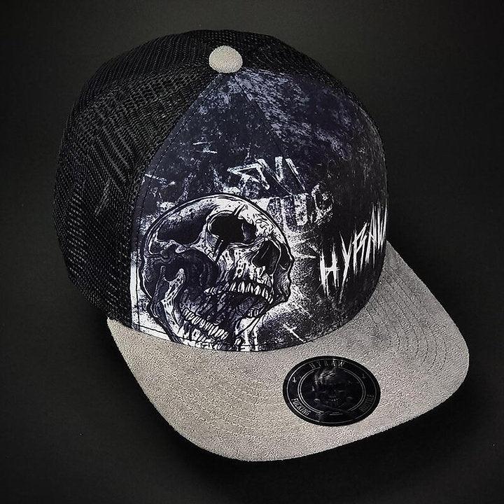 Hyraw Trucker Cap - Bad Dreams - Bobbis Store Hunde
