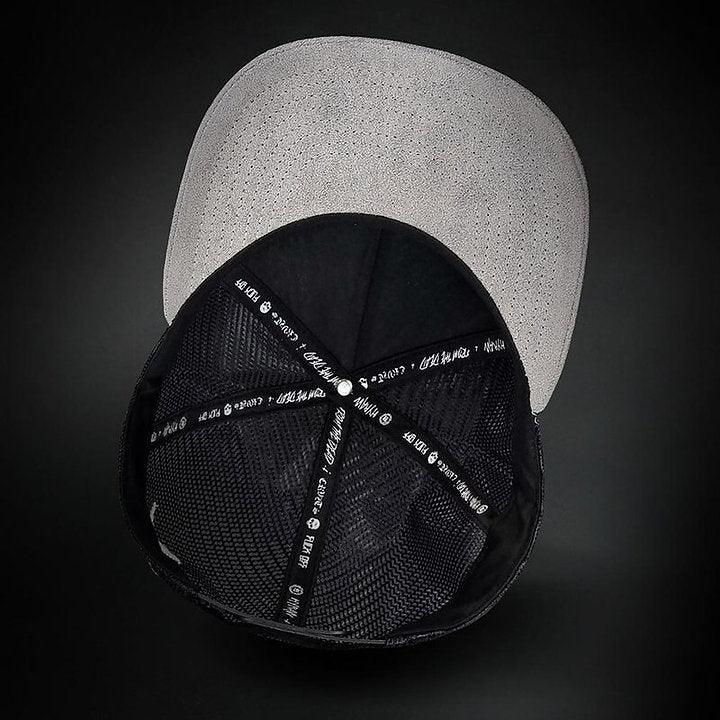 Hyraw Trucker Cap -Hat Bad Dreams - Bobbis Store Hunde