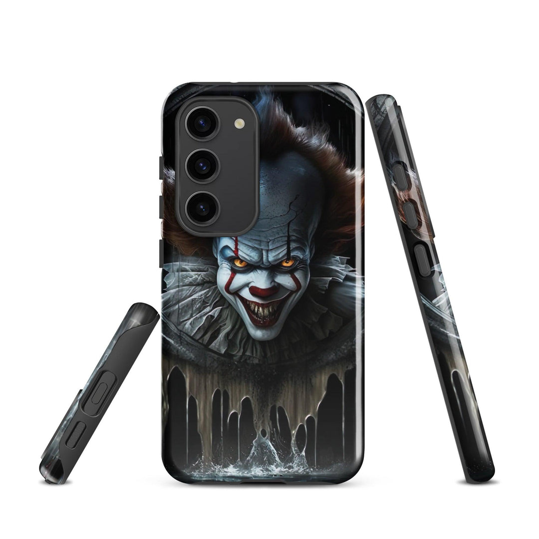 IT Hardcase Samsung®-Hülle - Bobbis Store Hunde