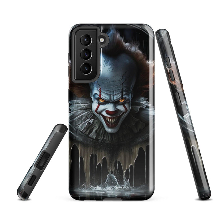 IT Hardcase Samsung®-Hülle - Bobbis Store Hunde