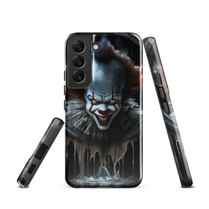 IT Hardcase Samsung®-Hülle - Bobbis Store Hunde