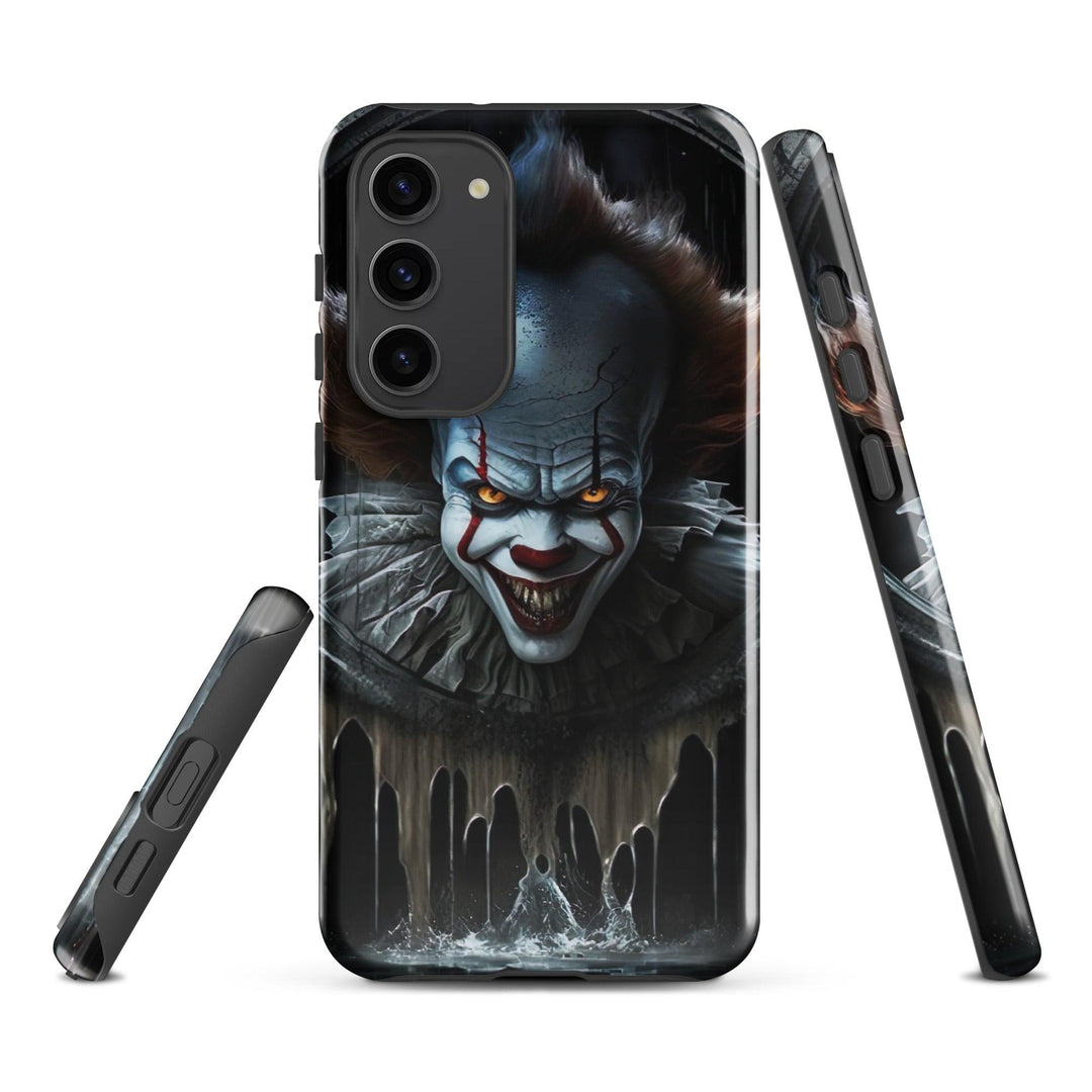 IT Hardcase Samsung®-Hülle - Bobbis Store Hunde